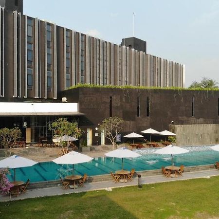 Bbc Hotel Lampung Bandar Jaya Gunungsugih Eksteriør billede