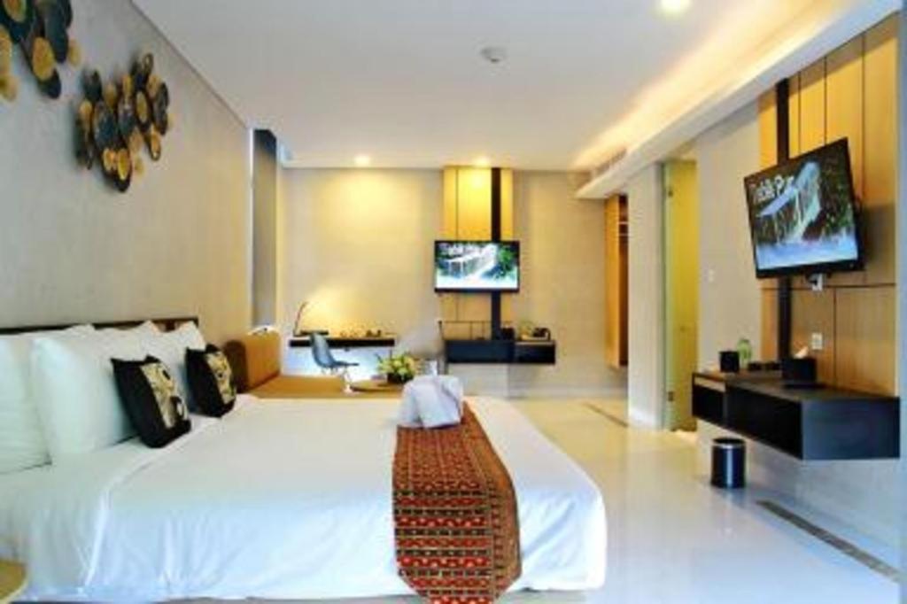 Bbc Hotel Lampung Bandar Jaya Gunungsugih Eksteriør billede
