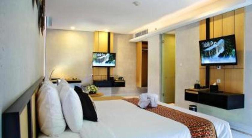 Bbc Hotel Lampung Bandar Jaya Gunungsugih Eksteriør billede